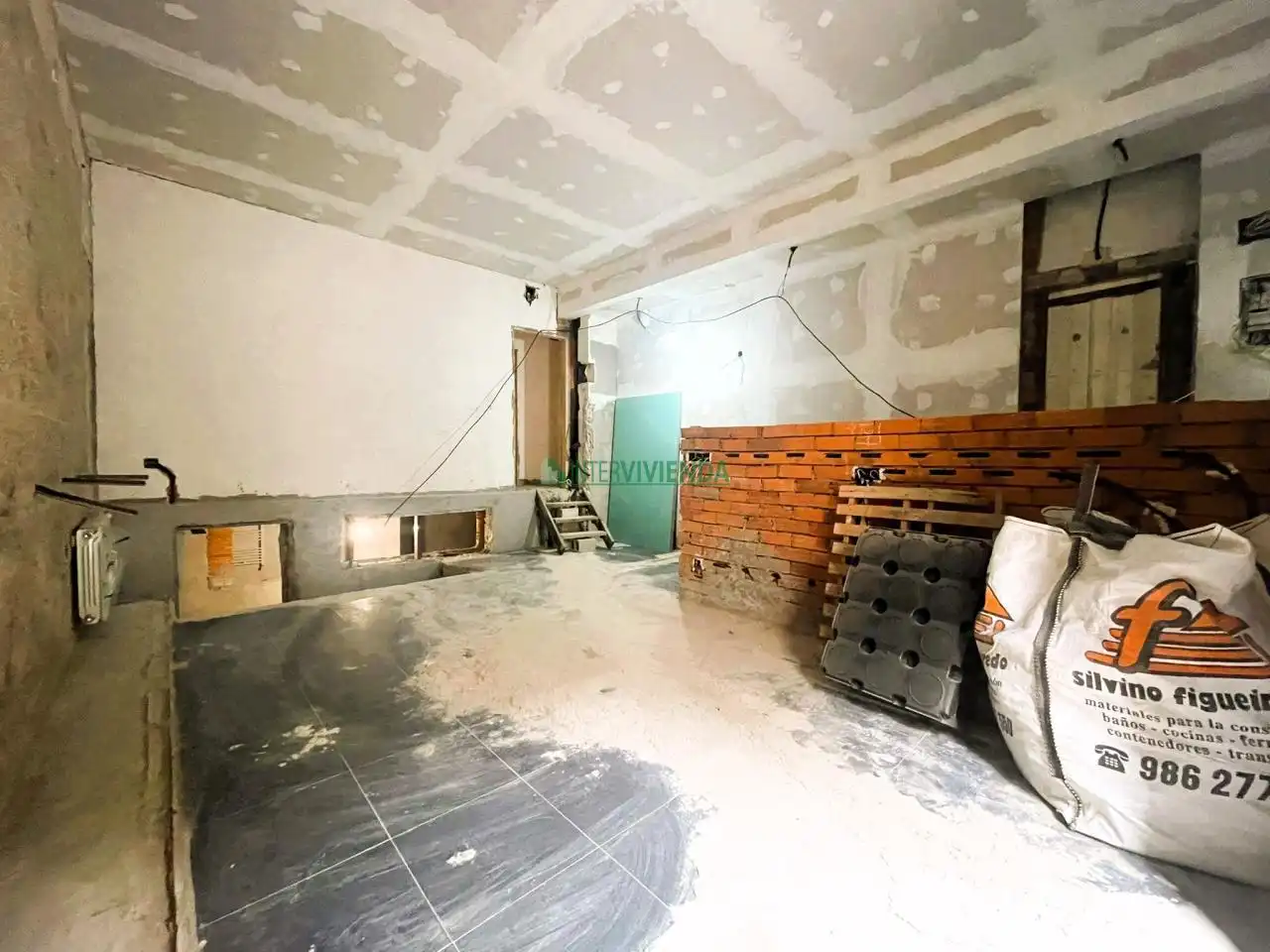 Erdgeschoss zum Verkauf in Centro - Areal