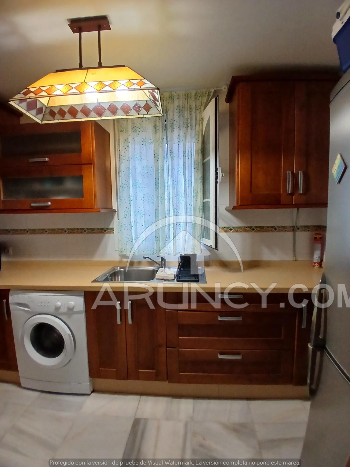 Cocina de Piso en venta en Chiclana de la Frontera con Trastero