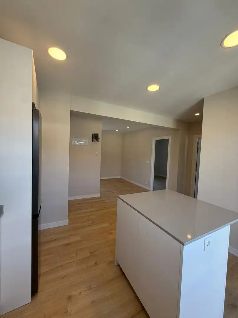 Esszimmer von Wohnung zum Verkauf in Amorebieta-Etxano mit Heizung und Terrasse
