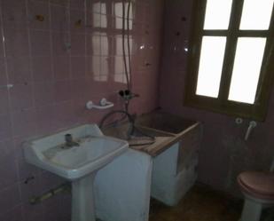 Bathroom of Flat for sale in Llanera de Ranes  with Alarm