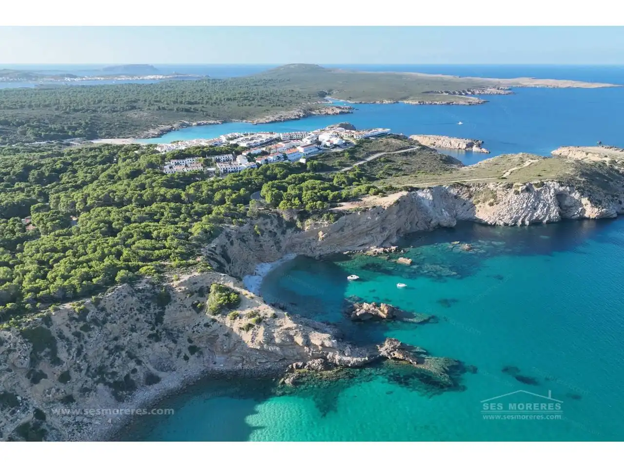 Residential land for sale in Coves Noves, imagen 26