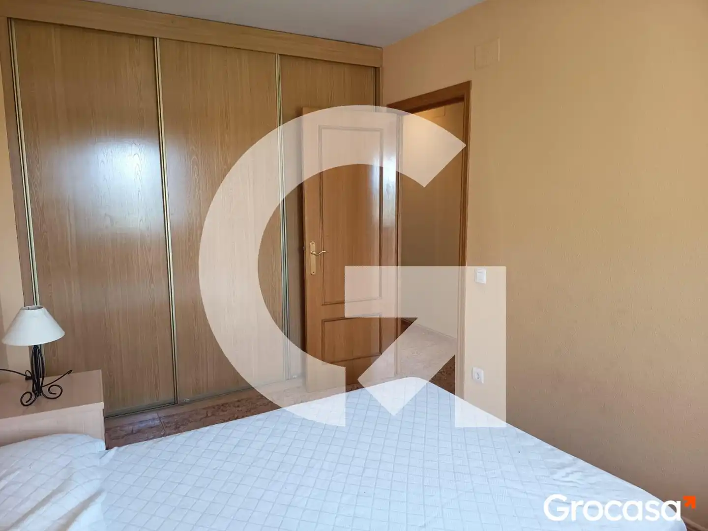 Piso en venta en La Pineda