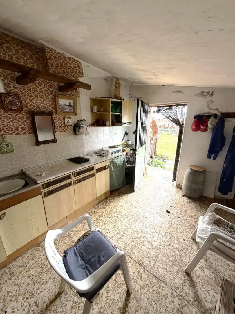 Kitchen of Residential for sale in Torrelaguna