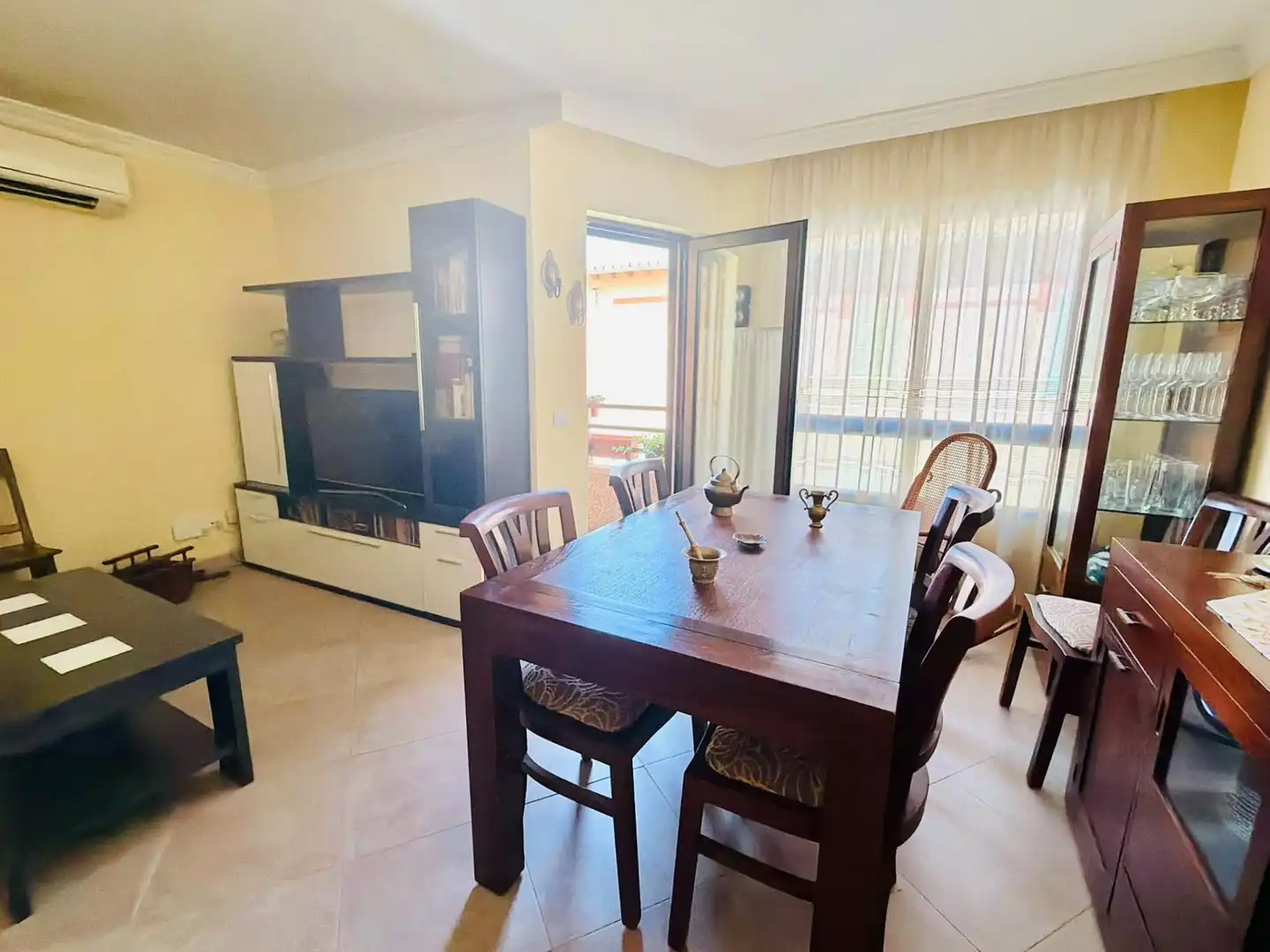 Comedor de Piso en venta en Llevant