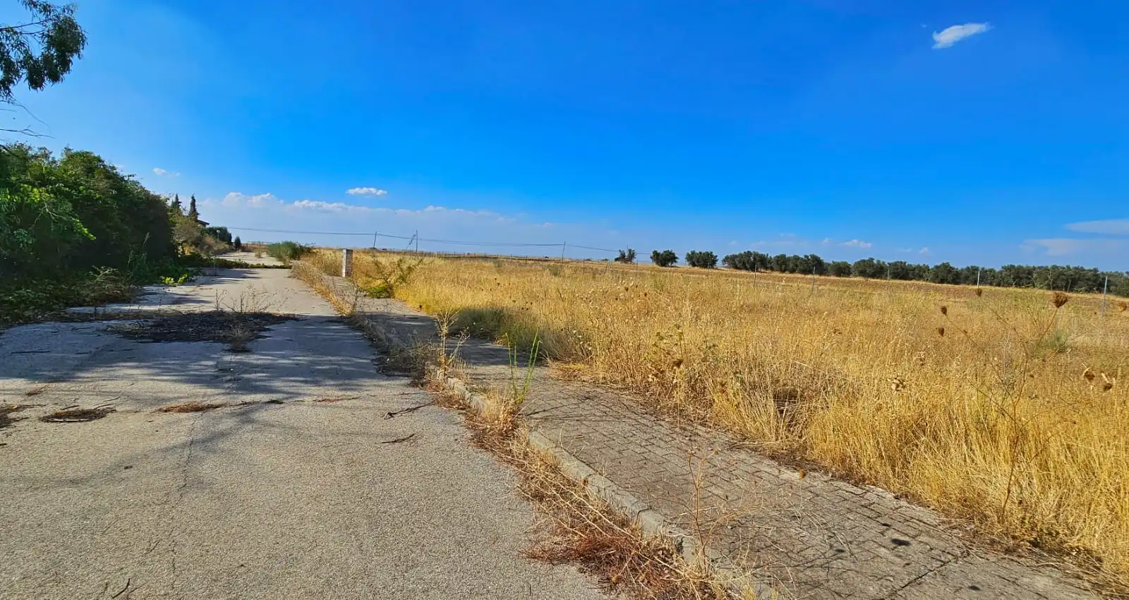 Residencial en venta en El Álamo