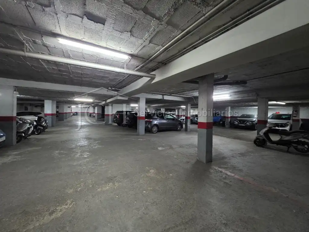 Parking of Garage for sale in Fuengirola
