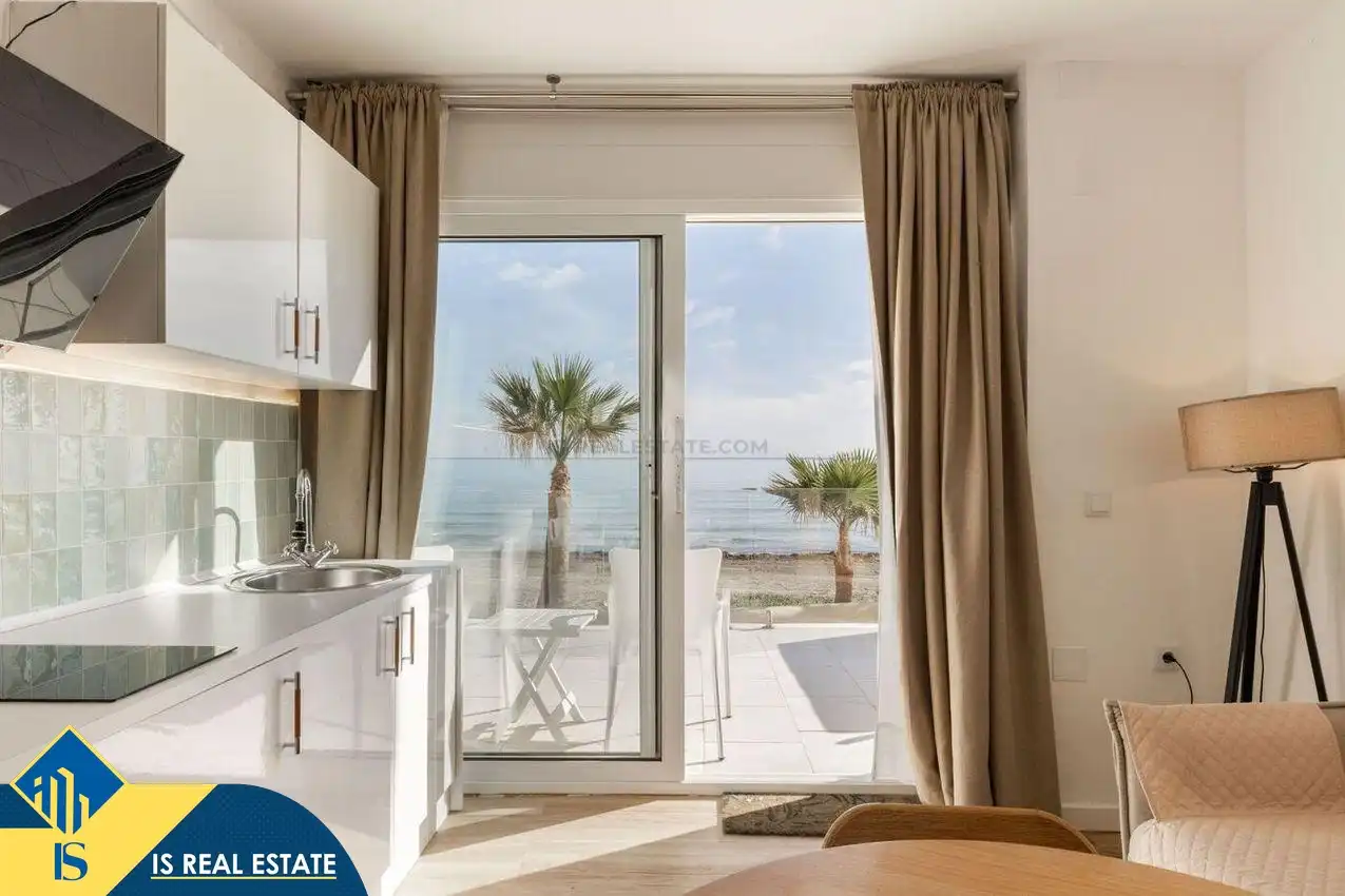 Villa zum Verkauf in Playa de San Juan - El Cabo de las Huertas, imagen 16