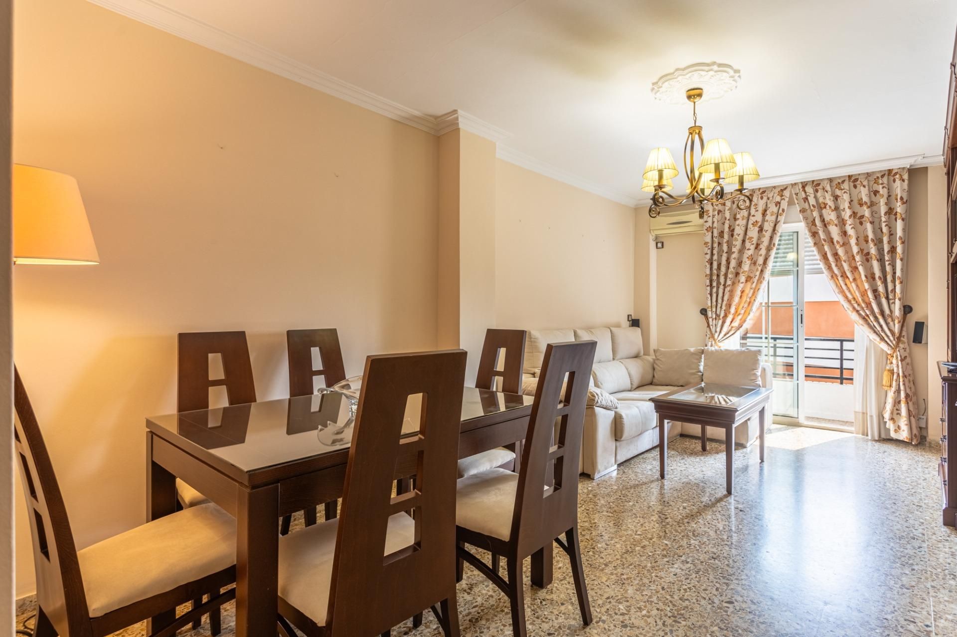 Pis en venda a Calle PALOMAS, Bellavista