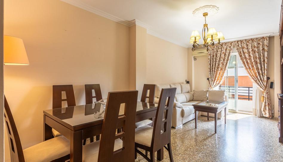 Foto 1 de Pis en venda a Calle Palomas, Bellavista, Sevilla