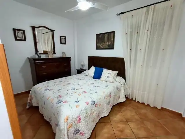 Casa o xalet en venda a Las Lagunas - Campano