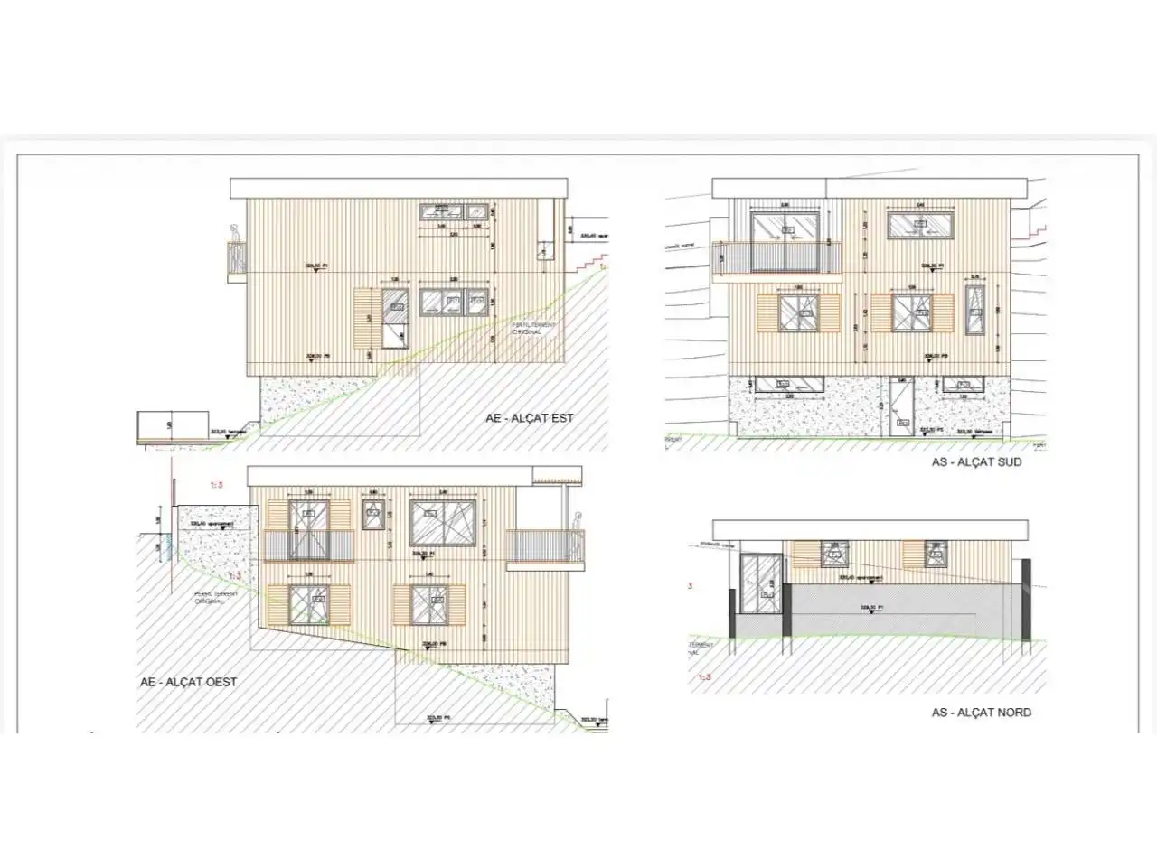 Terreno residenziale in vendita a Les Planes, imagen 22