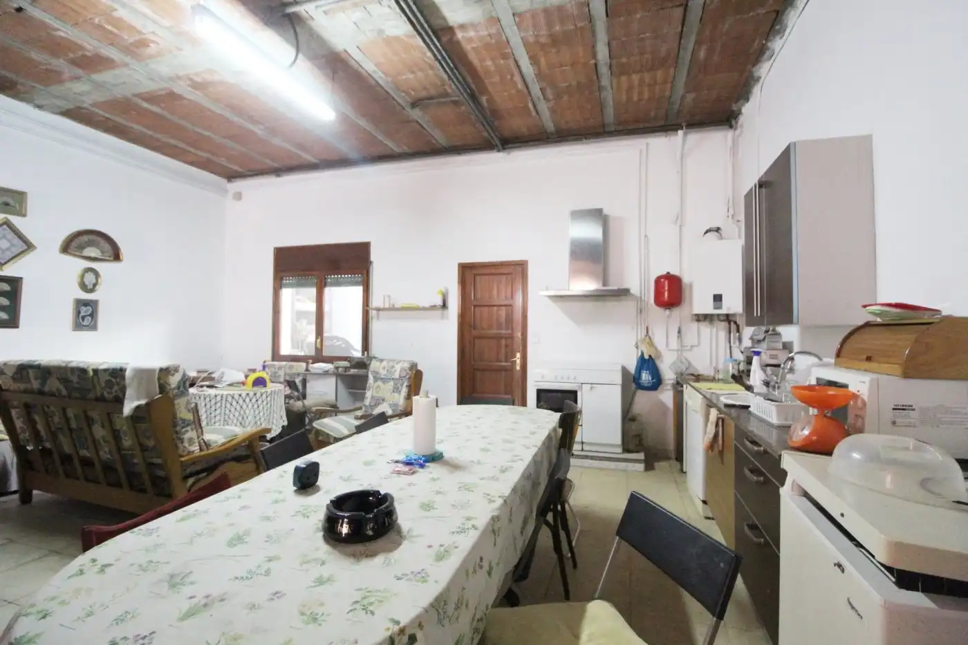 Terraced house with terrace for sale in El Tancat - Mas d'en Gual, imagen 19