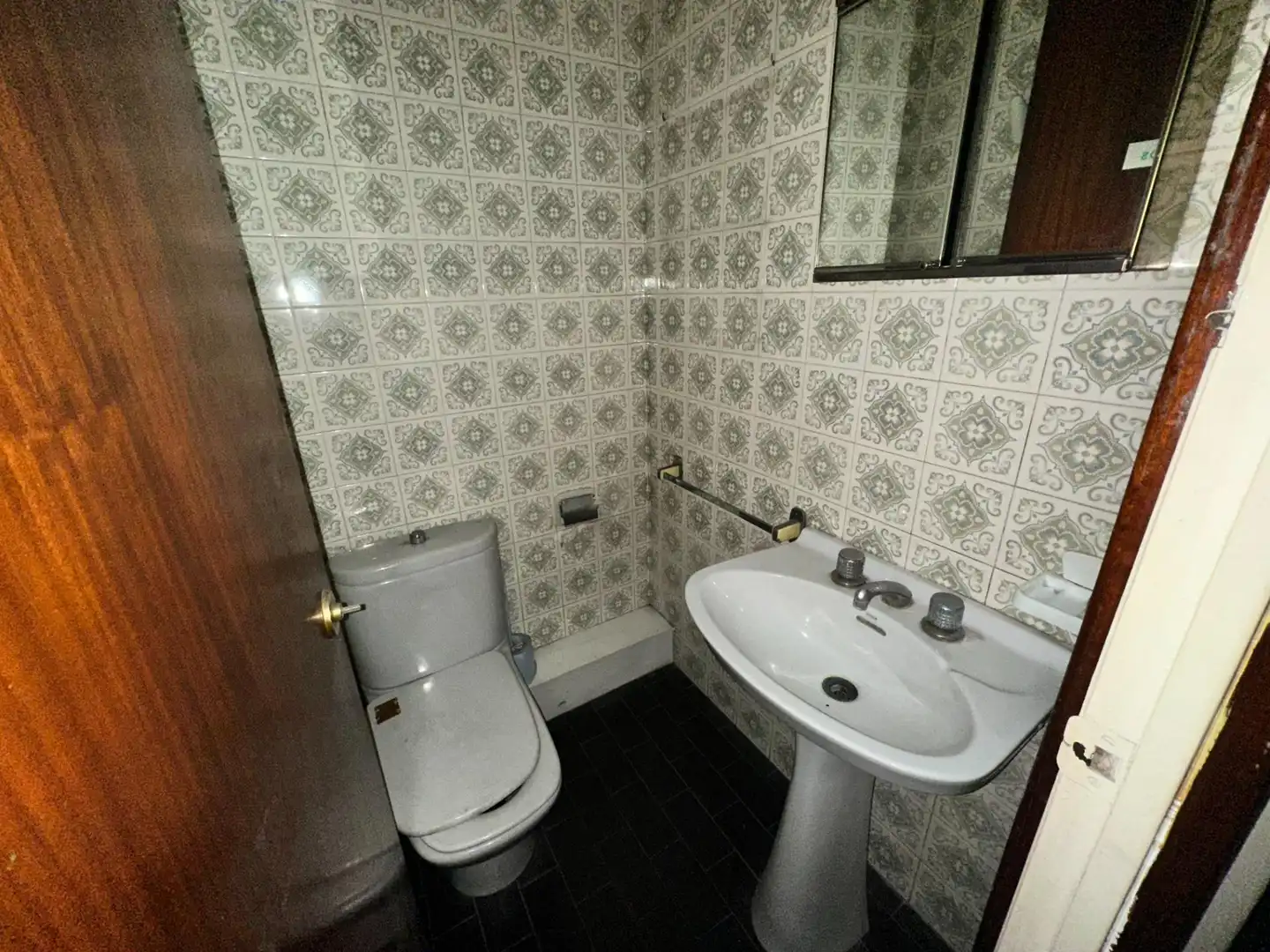 Bathroom of Office for rent in Centro - Ayuntamiento