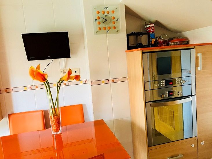 Casa adosada en venta en Calle las Tuerces, Aldeamayor de San Martín