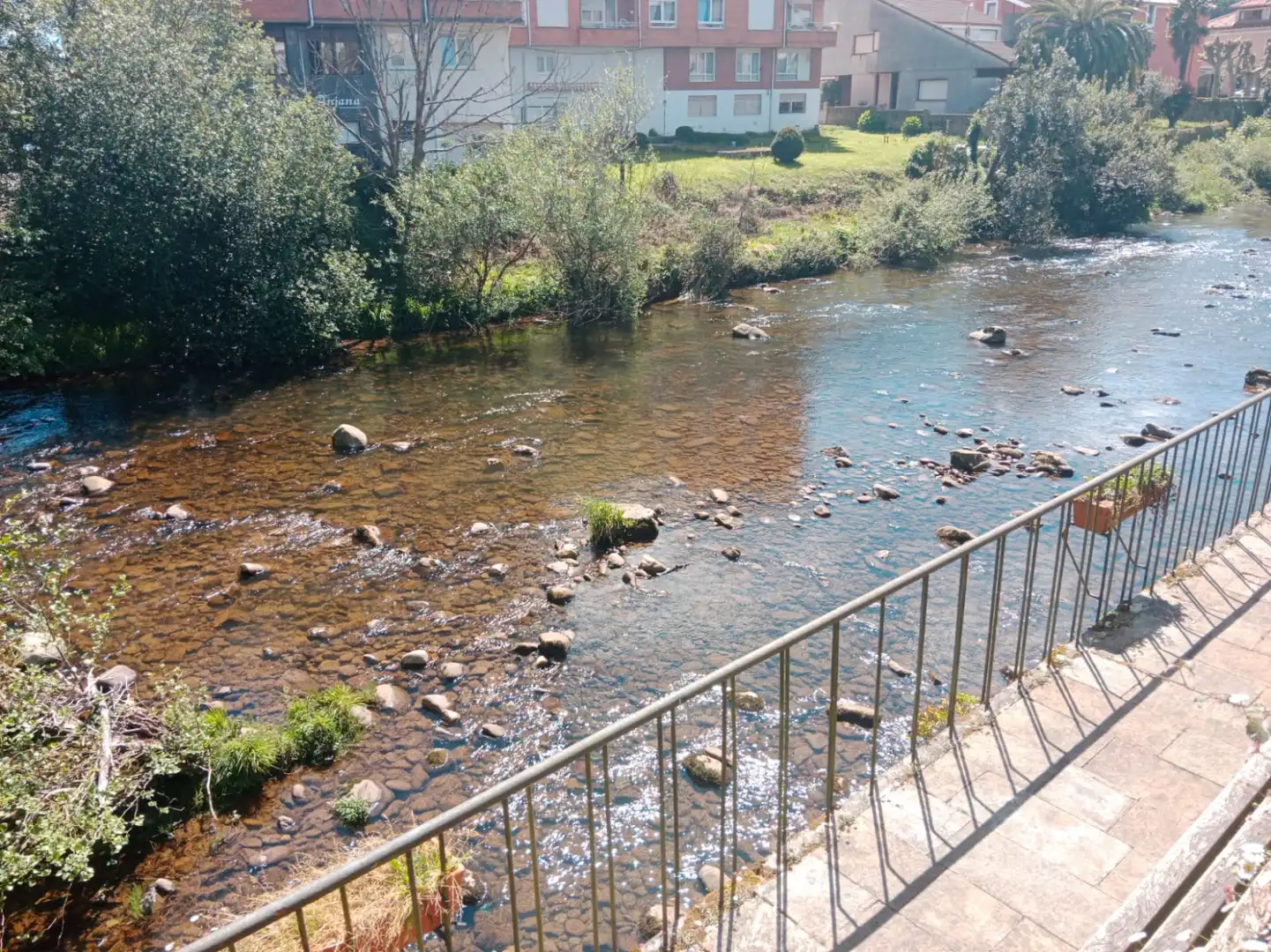 Local de alquiler en Liérganes - CL DEAN MARTINEZ MAZAS, Liérganes