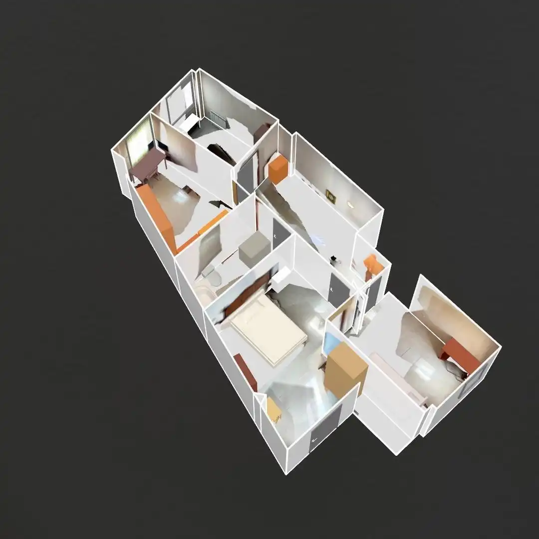 Reihenhaus zum Verkauf in Calle Calle Soleares, imagen 49