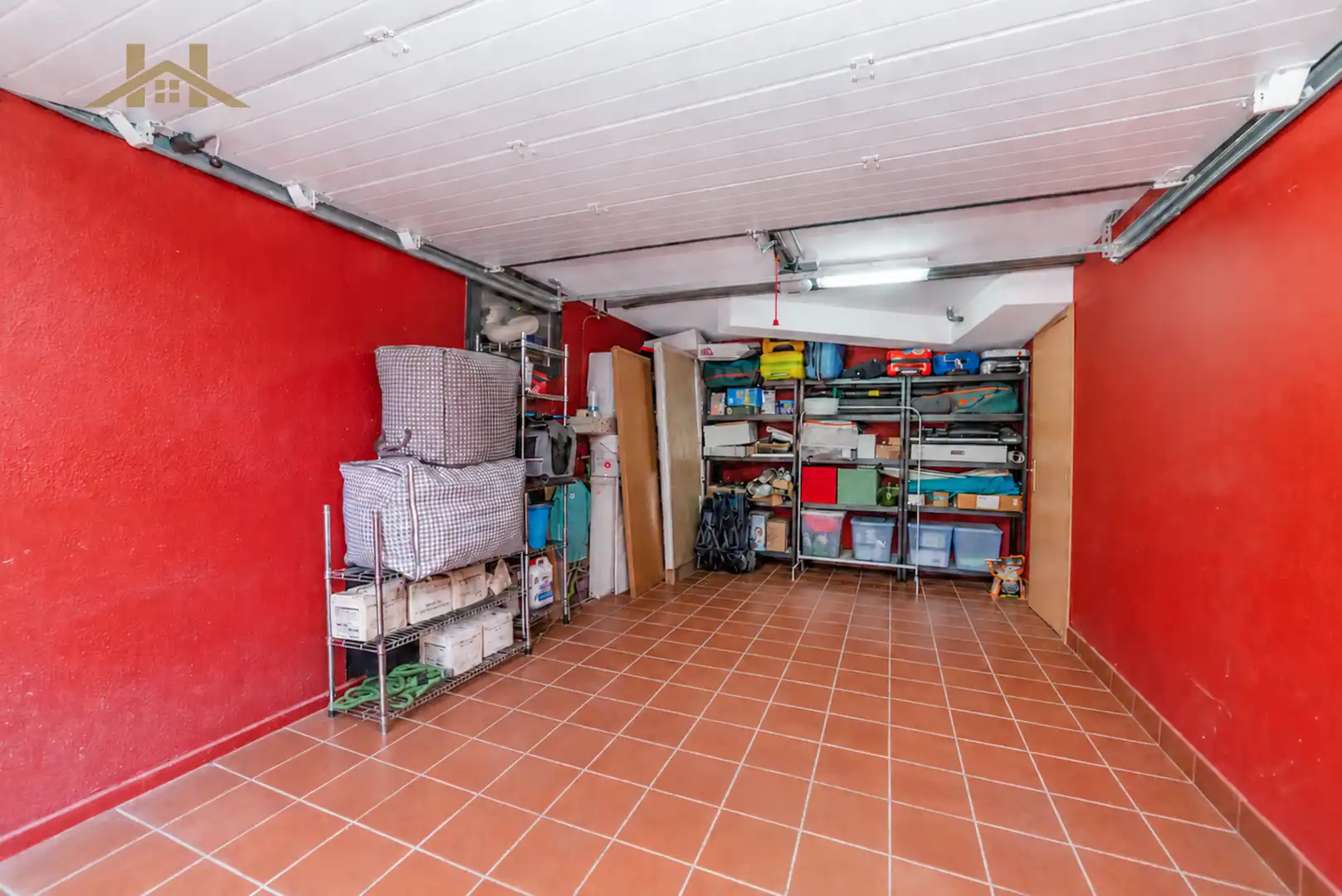 Casa pareada con piscina en venta en Calle Seseña Nuevo, imagen 21