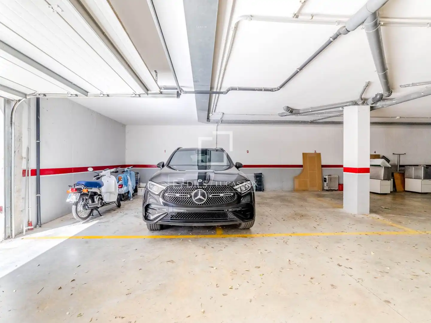 Attique avec terrasse à vendre à La Plana, imagen 26