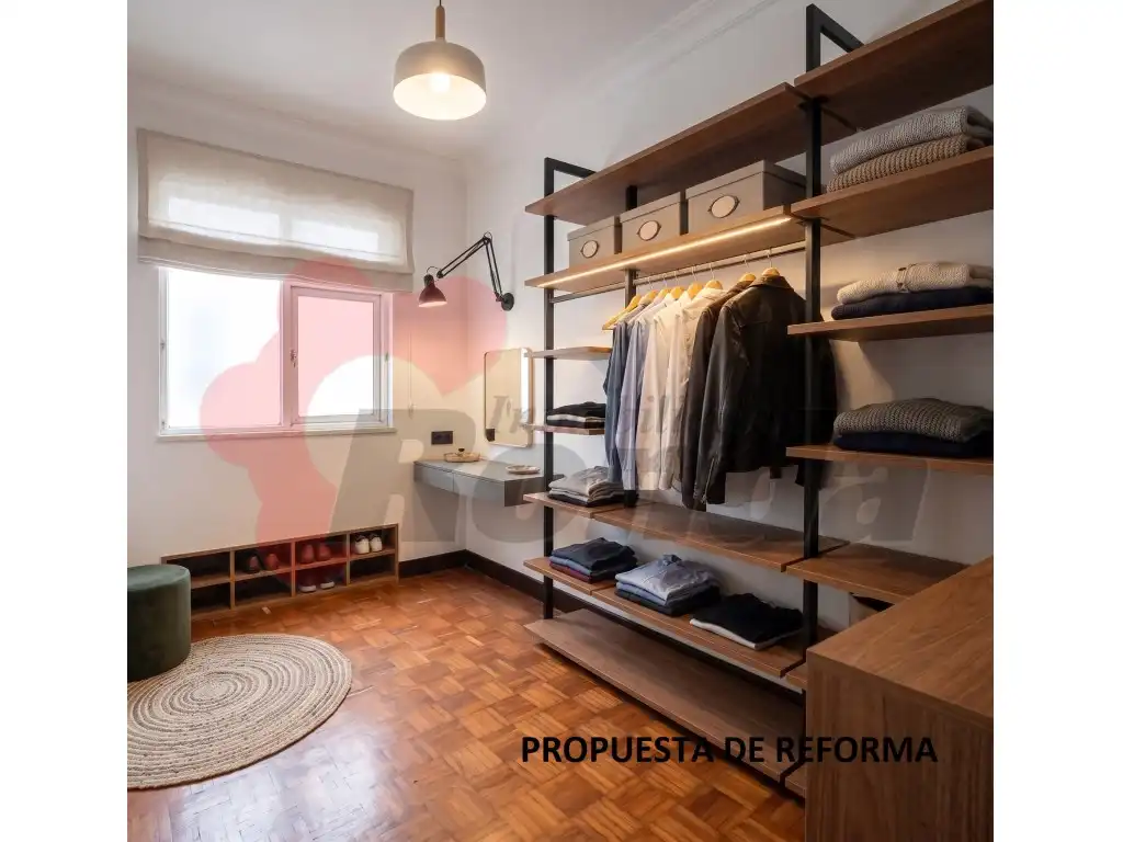Habitación de Piso en venta en Lugo
