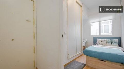 Foto 3 von Wohnung zur Miete in Vallehermoso, Madrid Capital