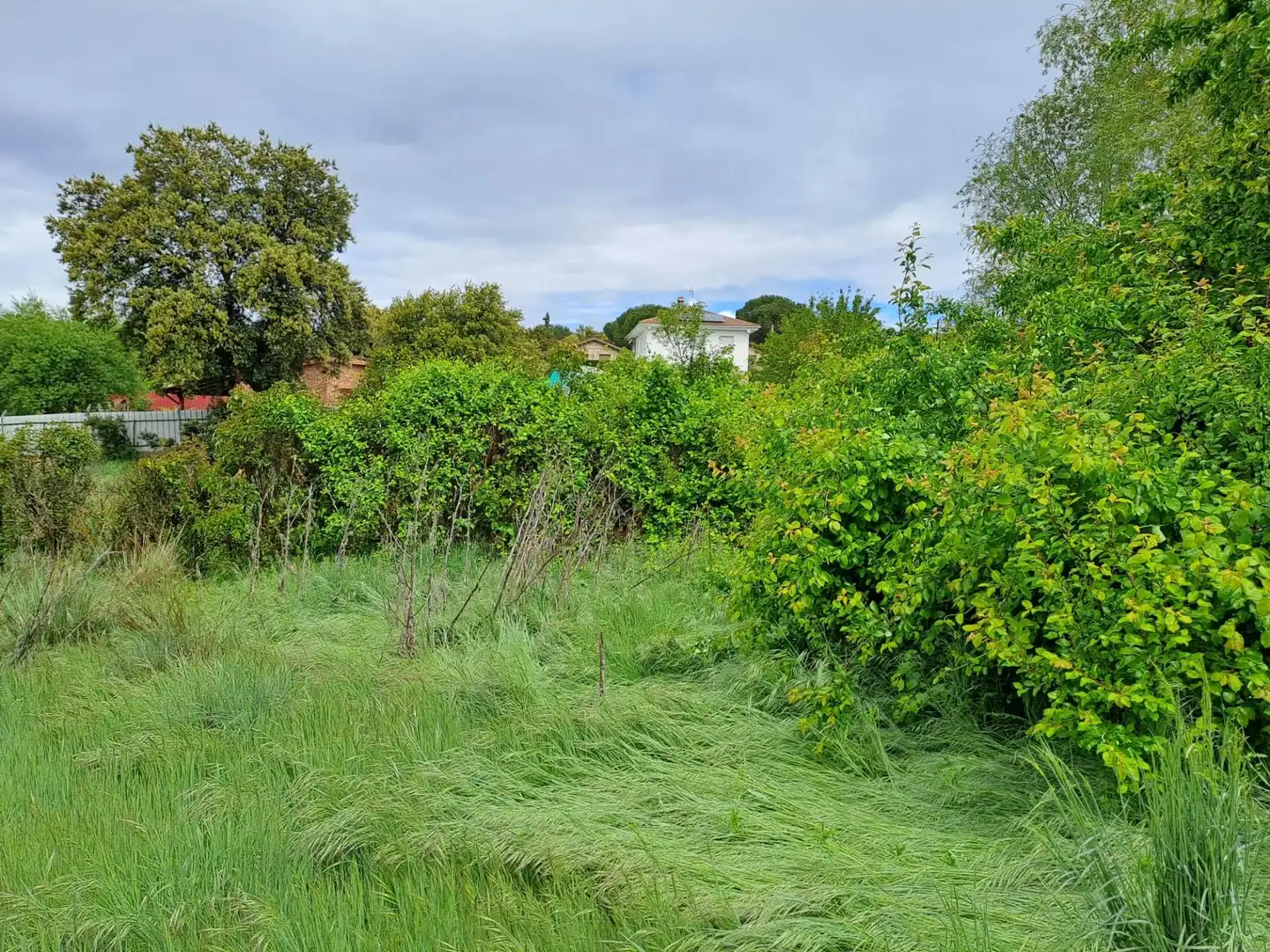 Residential for sale in Ituero y Lama