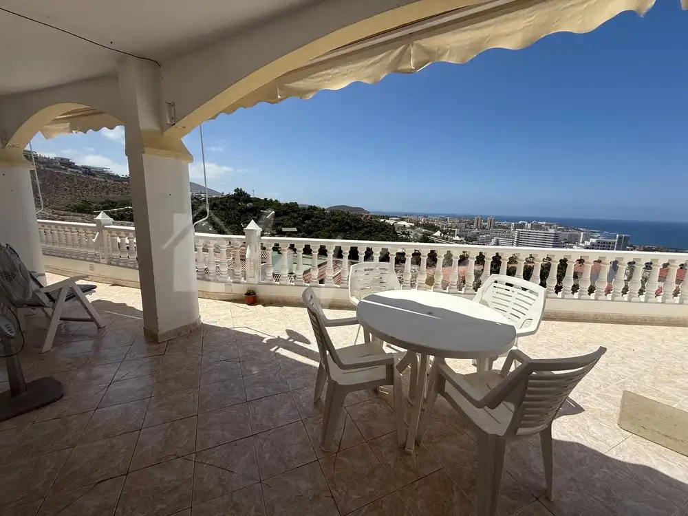 Mini appartamento in vendita a Costa Adeje