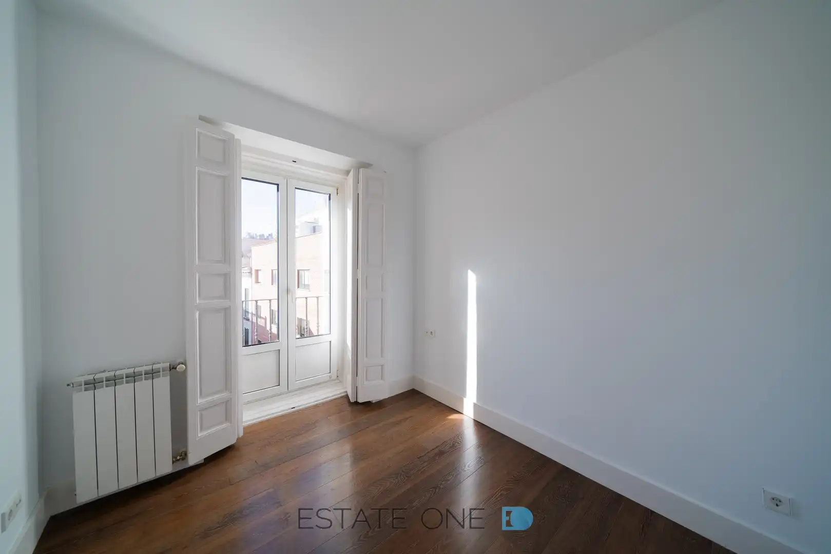 Flat with terrace to rent in Calle de San Marcos, imagen 21