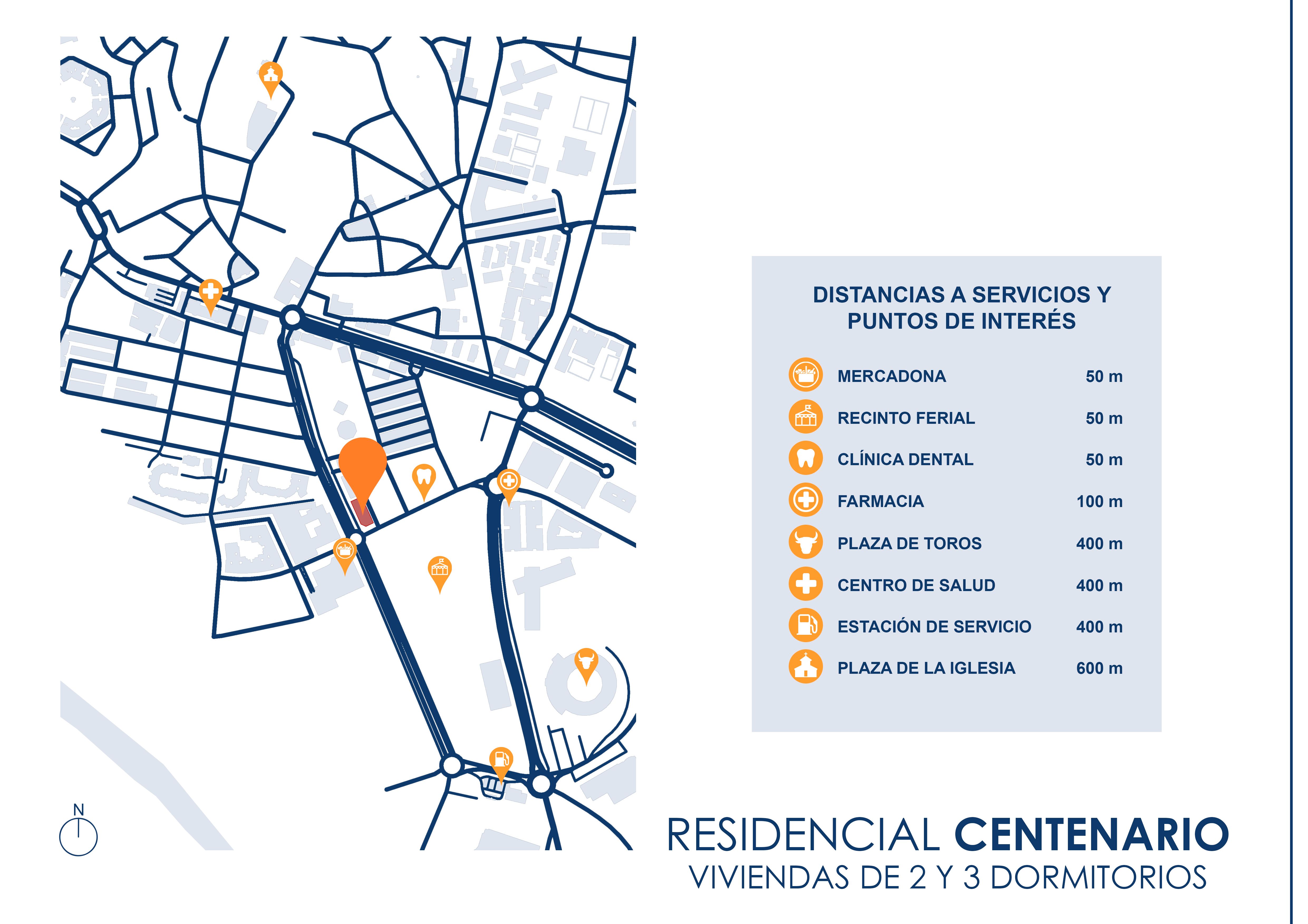 Exterior view of Flat for sale in Los Barrios  with Air Conditioner