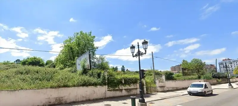 Exterior view of Residential for sale in Oviedo 
