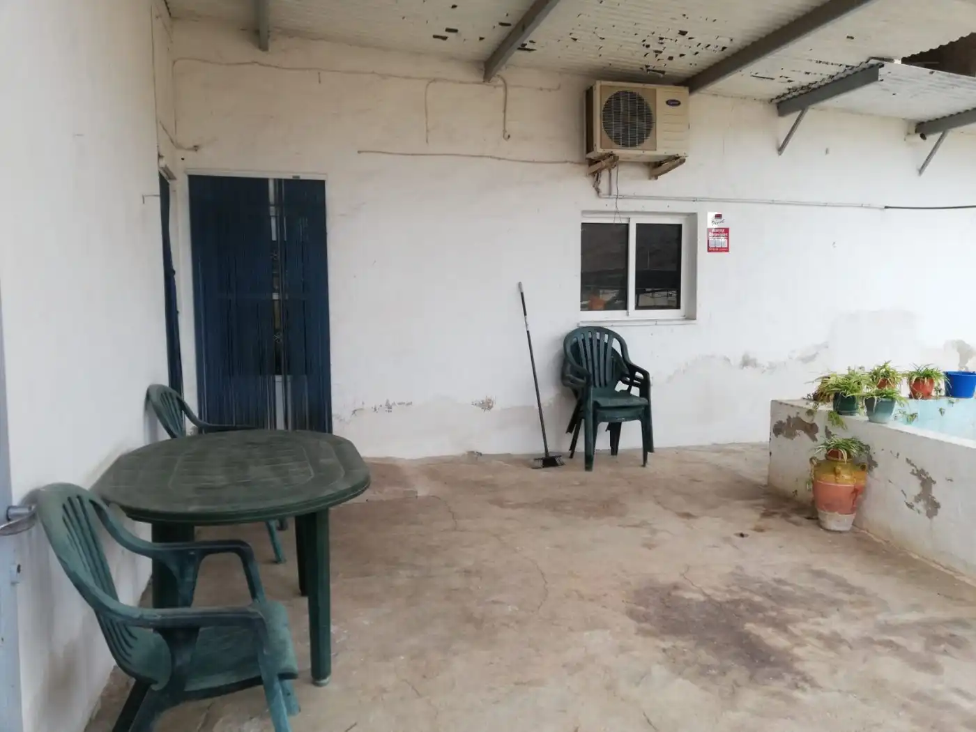 Casa o chalet en venta en Lorca con Jardín privado, Trastero y Amueblado