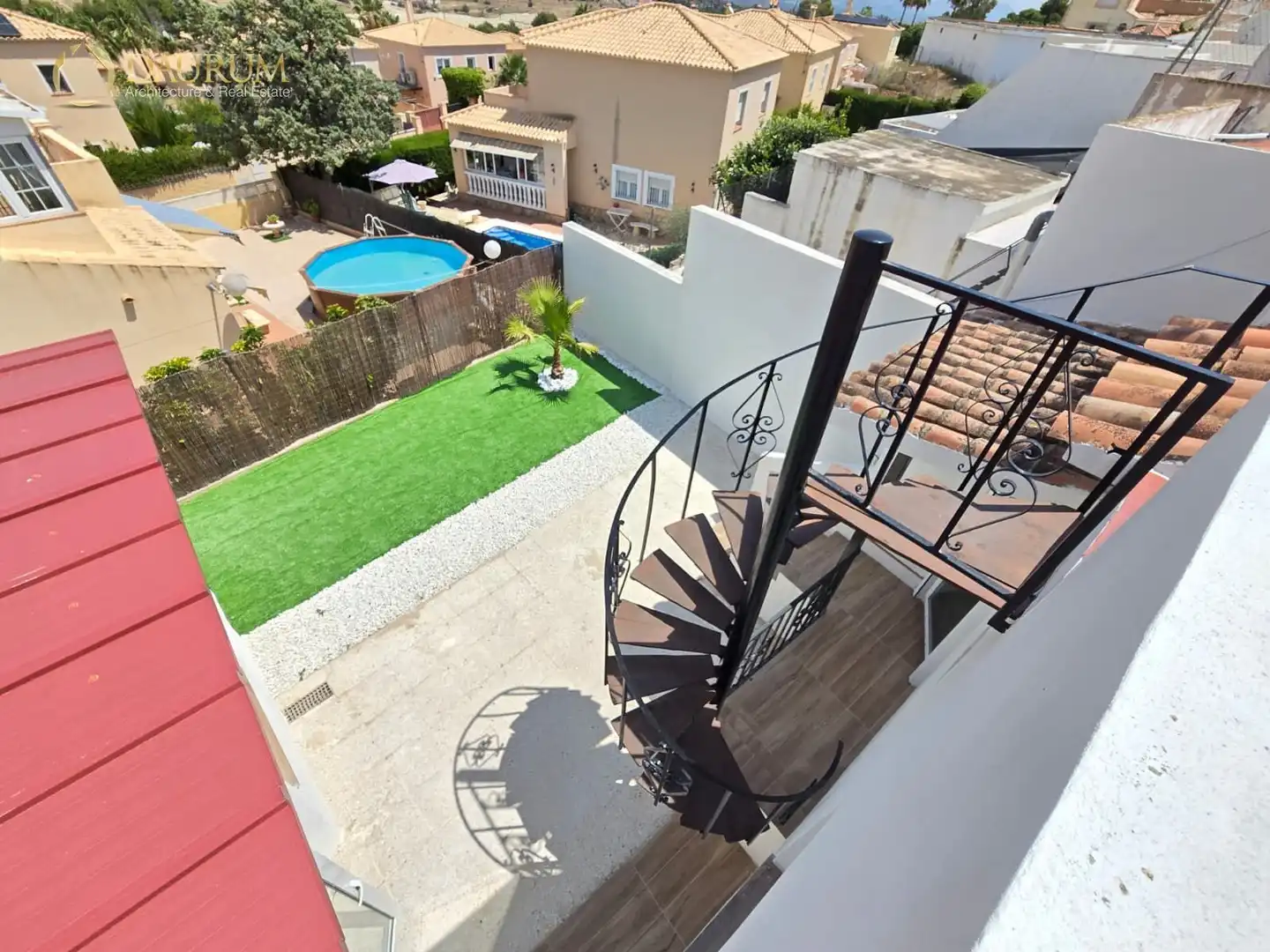 Maison avec piscine à vendre à SERRA MONTCABRER, imagen 33