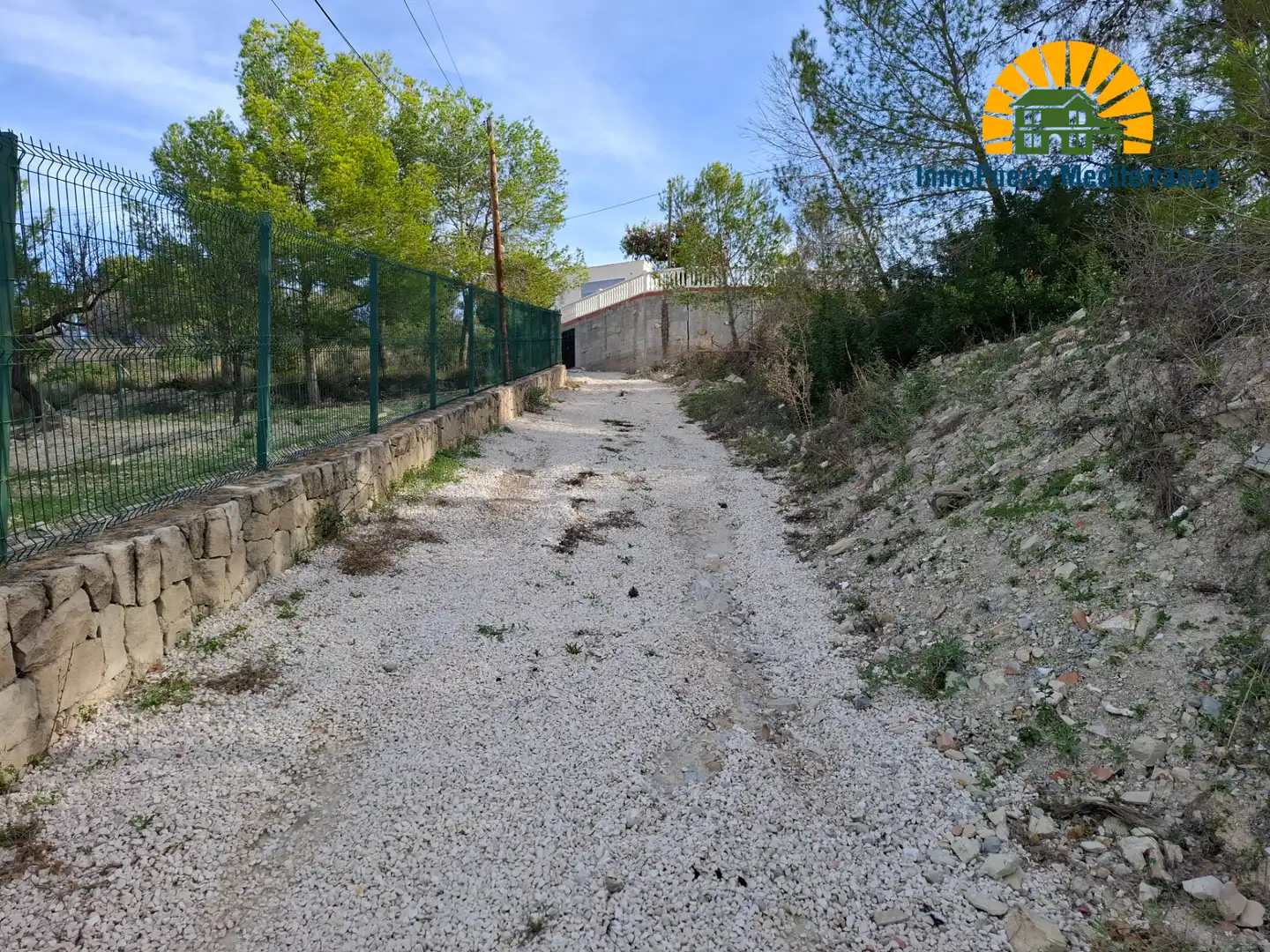 Maison rustique avec terrasse à vendre à Partida Benimarraig, imagen 60