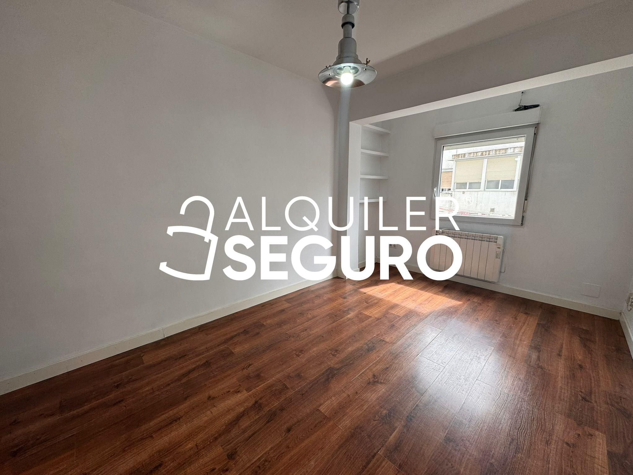 Pis de lloguer a Oca, Peñagrande