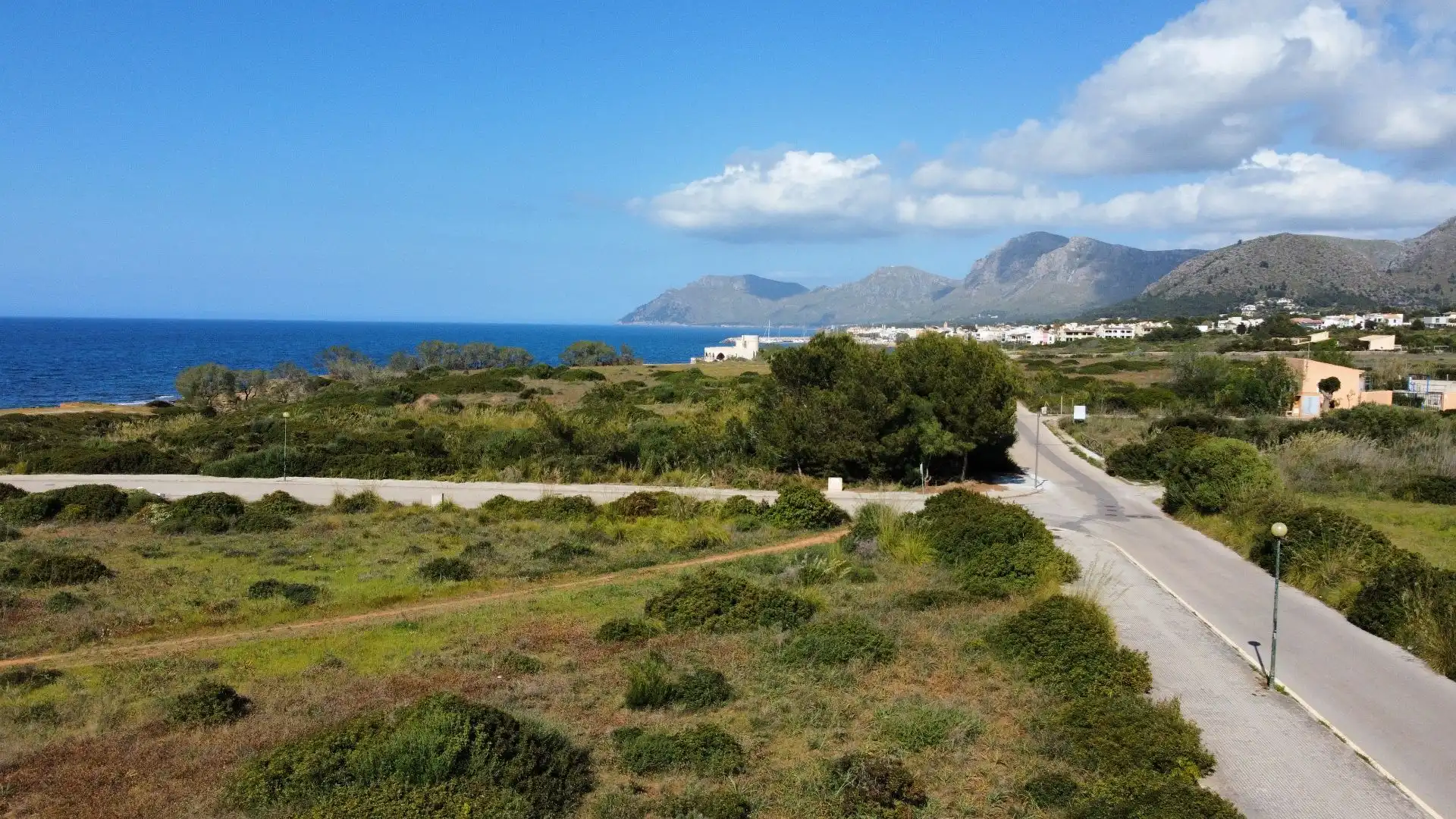 Terrenys i solars en venda a Colònia de Sant Pere, imagen 10