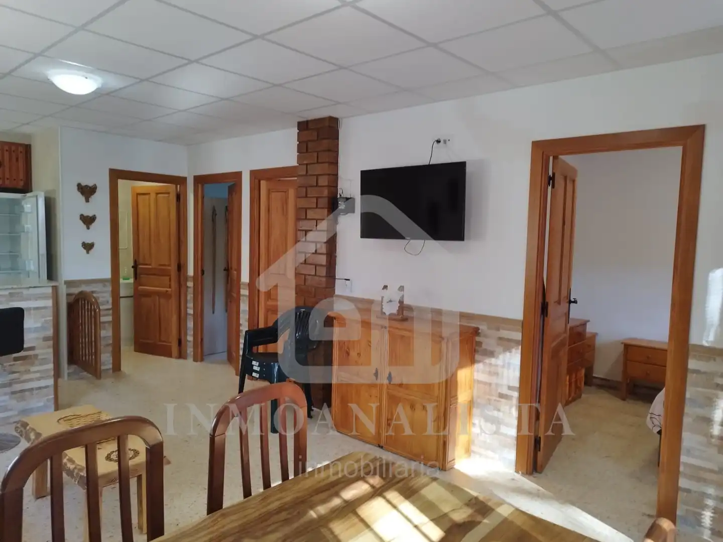 Finca rústica en venta en Requena con Terraza y Trastero
