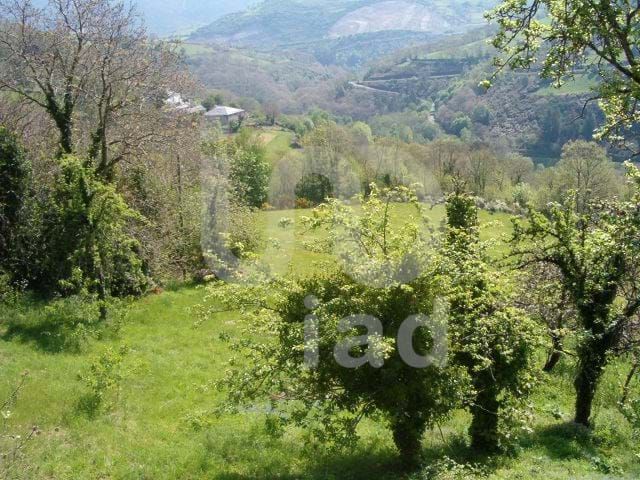 House or chalet for sale in As Nogais 