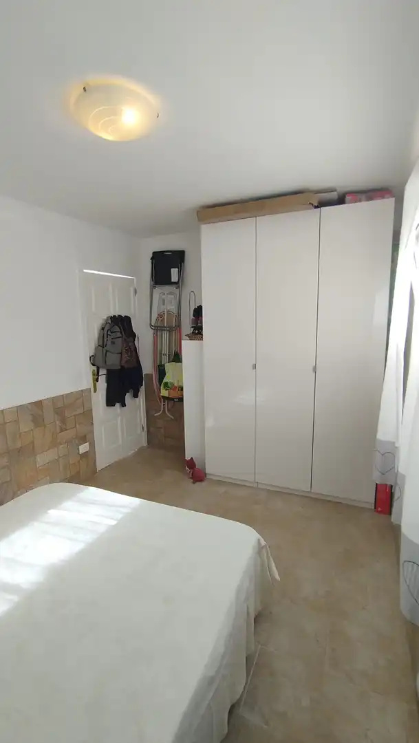 Apartamento en venta en Antigua con Terraza y Amueblado