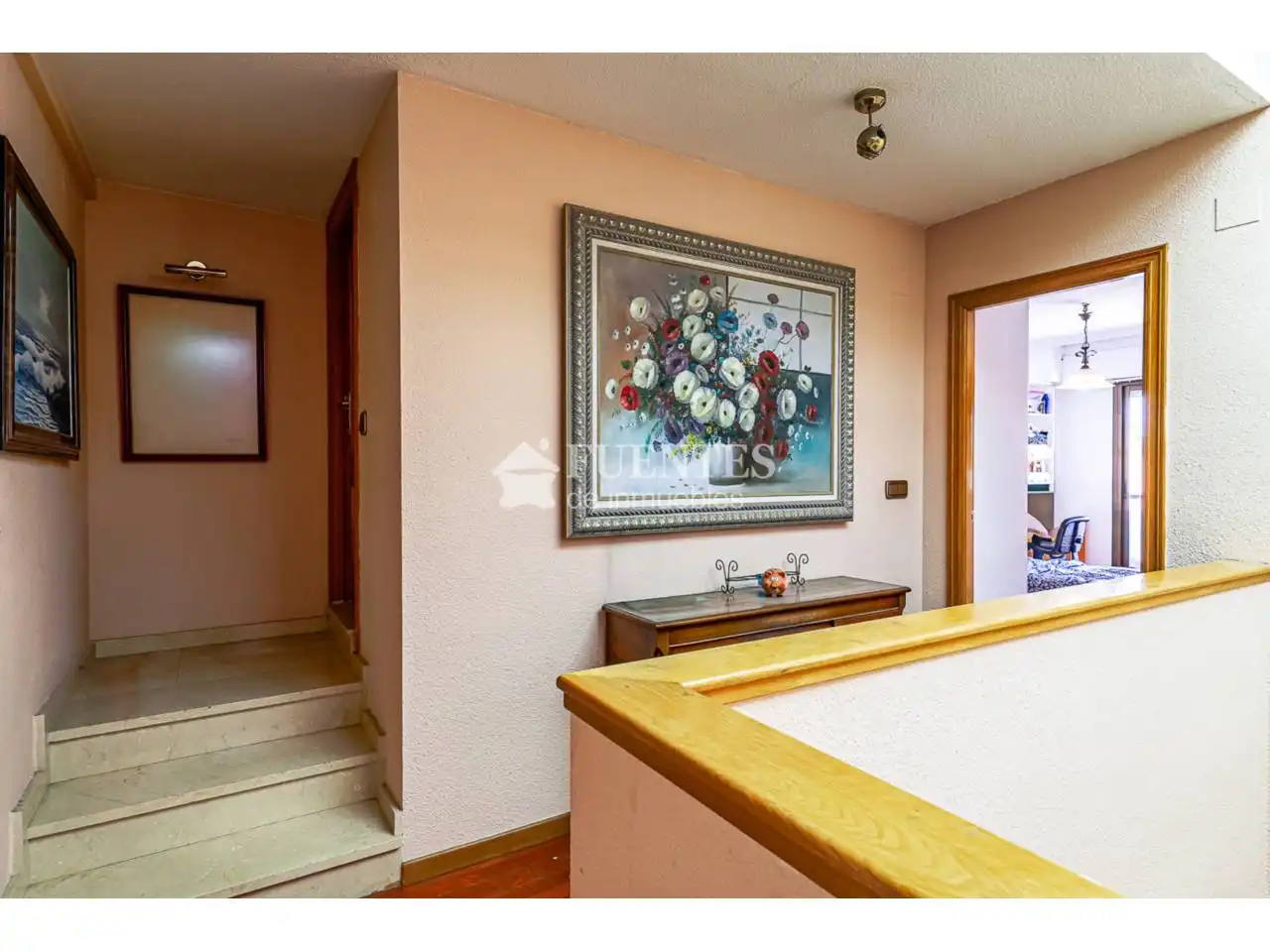 Apartament en venda en Alicante / Alacant amb Aire condicionat, Calefacció i Parquet