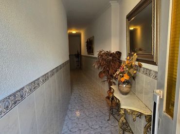 Terraced house for sale in Centro