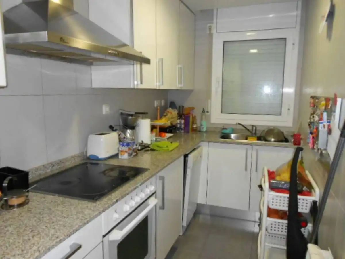 Dúplex con terraza en venta en Sant Vicenç de Castellet, imagen 2