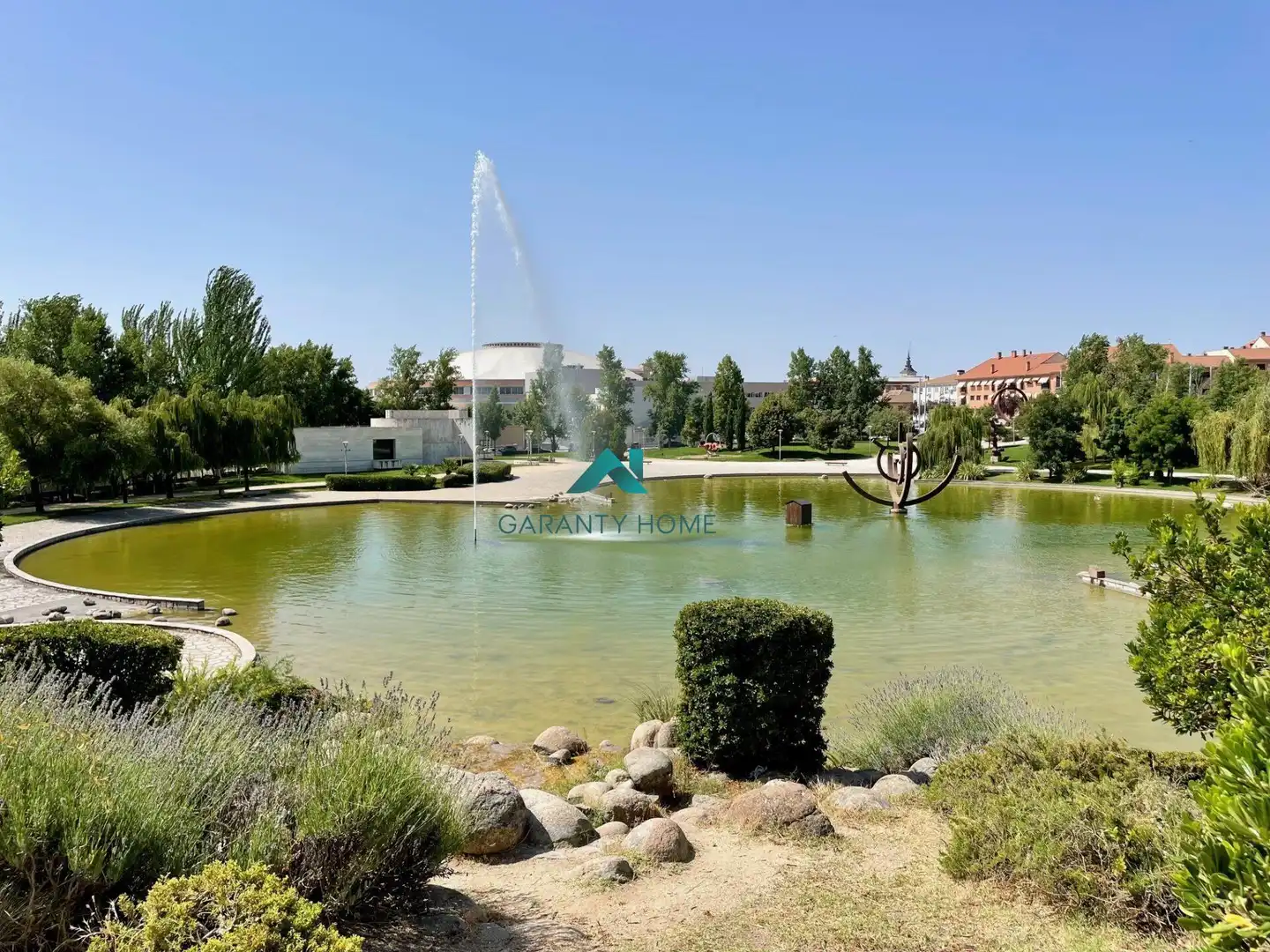 Detached homes for sale in Navalcarnero