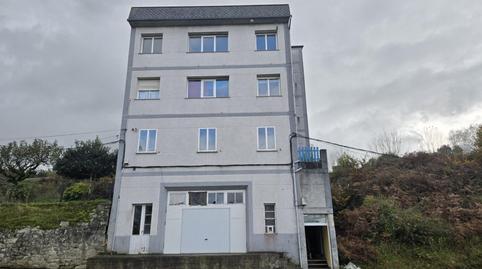 Foto 4 de Pis en venda a Avenida Lugo, 20, Friol, Lugo