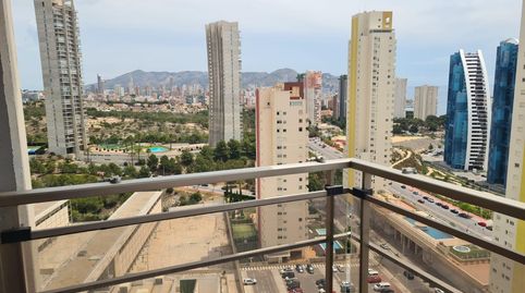 Foto 4 de Apartamento en venta en Via Parque, Benidorm