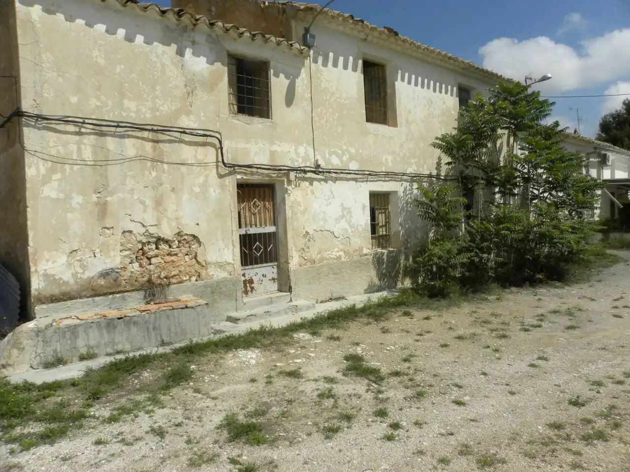 Casa rústica en venda a Caravaca de la Cruz, imagen 5