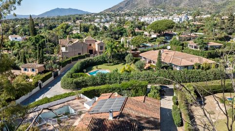 Foto 2 de Casa o chalet en venta en La Merced, Marbella