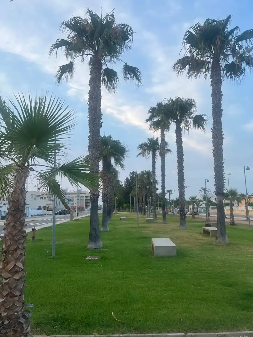 Apartament en venda a Carrer d'Aragó, La Torre - Playa de Chilches