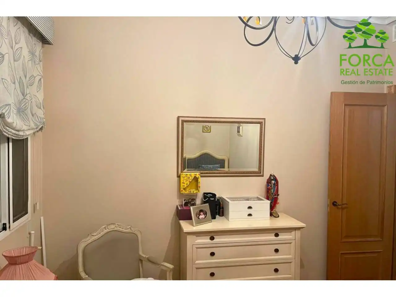 Bedroom of Houses for sale in Murcia  with Heating, Swimming Pool and Alarm