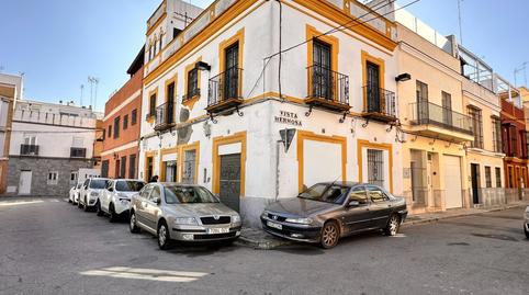 Photo 2 of Single-family semi-detached for sale in Cruz Roja,  Sevilla Capital