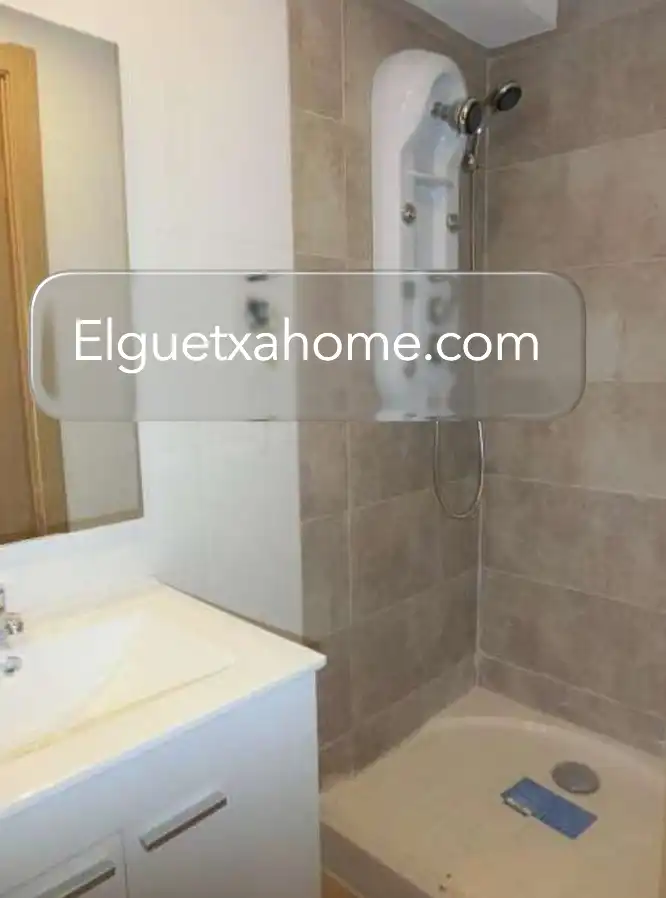 Piso con terraza en venta en Talakoetxea Kalea 17, imagen 10