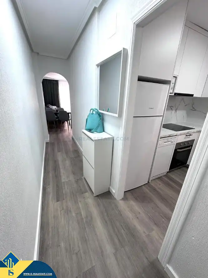 Apartament amb piscina en venda a Playa del Cura, imagen 8